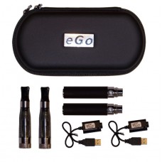 NiSmoke EGo T complete kit