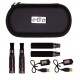 NiSmoke EGo T complete kit