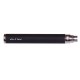 NiSmoke e-cigarette EGO-C 900 mAh Variable Voltage battery