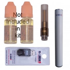 NiSmoke Tidy 10 starter kit 