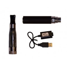 NiSmoke EGo T starter kit