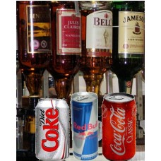 e-liquid drink flavours from £2.52