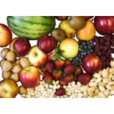 e-liquid fruit and nut flavours from £2.52