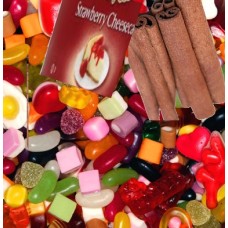 e-liquid sweet and spice flavours from £2.52